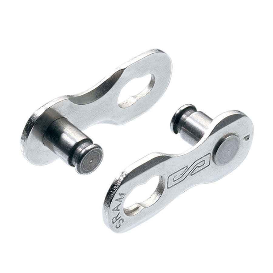 SRAM, Powerlink, 8sp chain connector, Silver