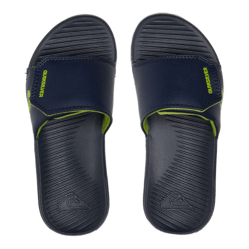 Sandalias juveniles Quicksilver Bright Coast Adjust