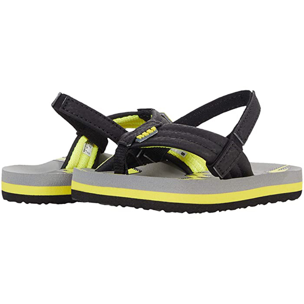 Chanclas Reef Little Ahi