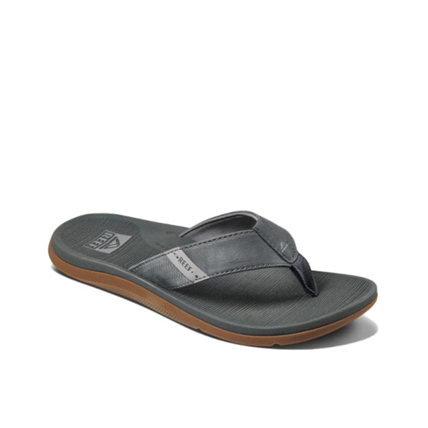 Reef Mens Santa Ana Flip Flops