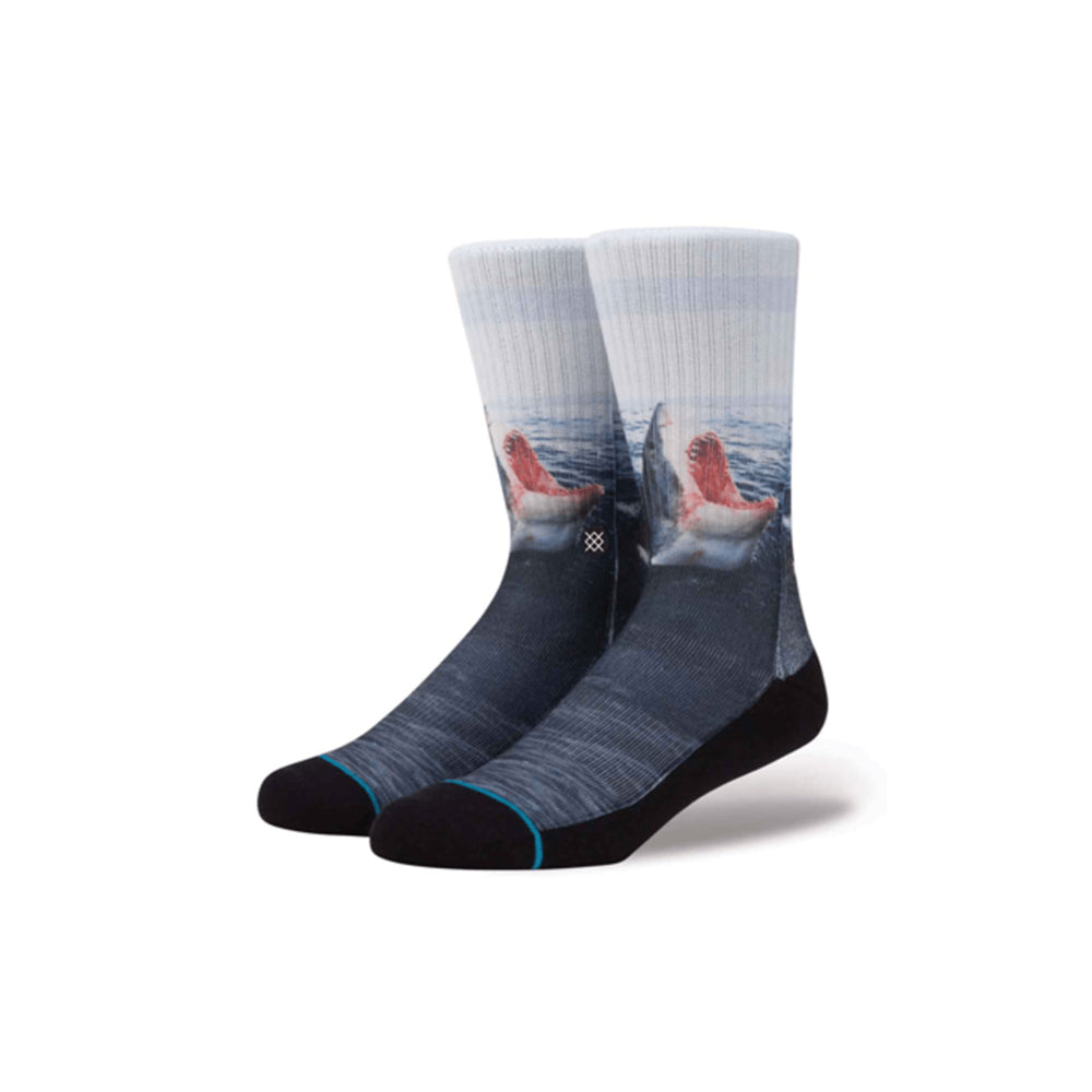 Stance Life Landlord Crew Socks