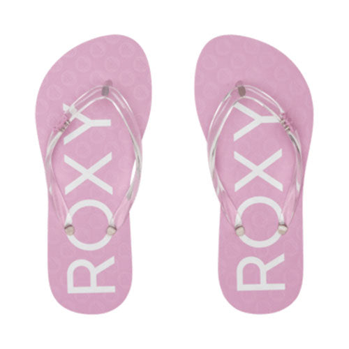 Roxy RG Viva Jelly Youth Flip Flops