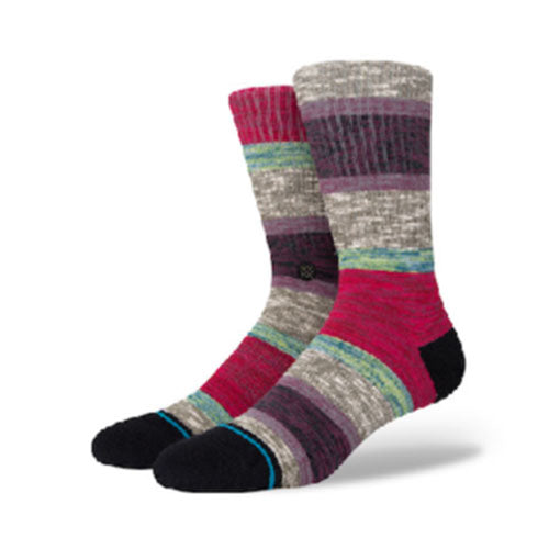 Chaussettes mi-mollet Stance Heartfelt