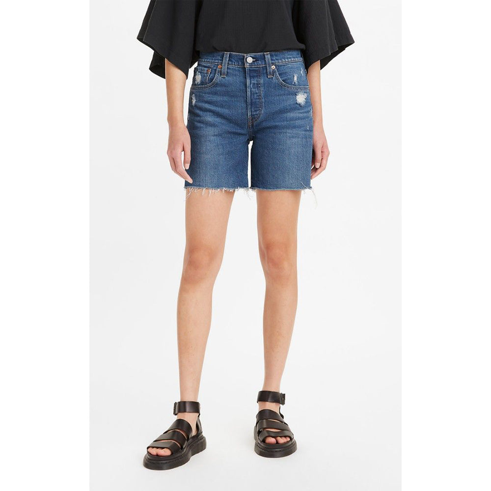 Short mi-cuisse Levis 501