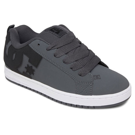 DC Men's Court Graffik Skate Shoes