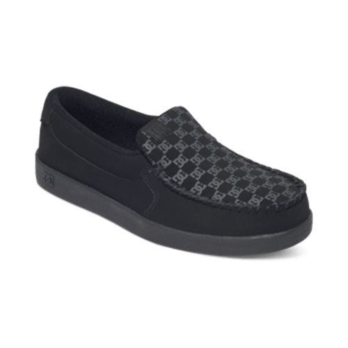 DC Villain 2 Slip On pour homme
