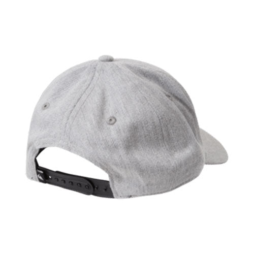 Quiksilver Decades Youth Snapback Hat