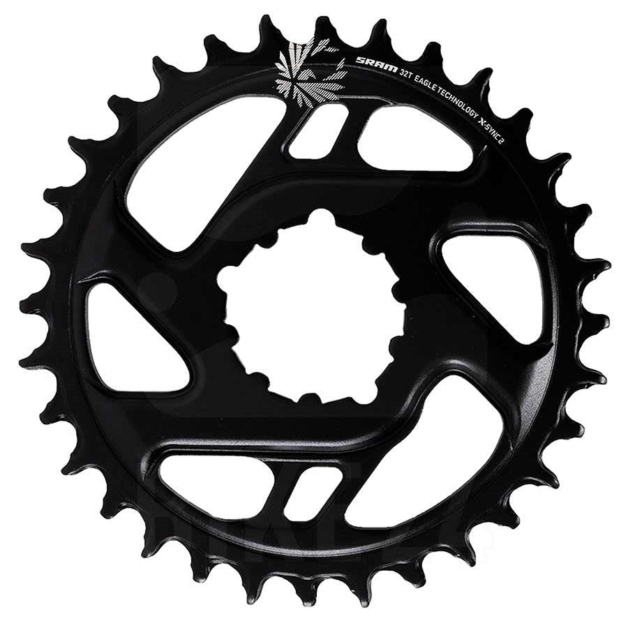 SRAM X-Sync 2 Chainring - 32T