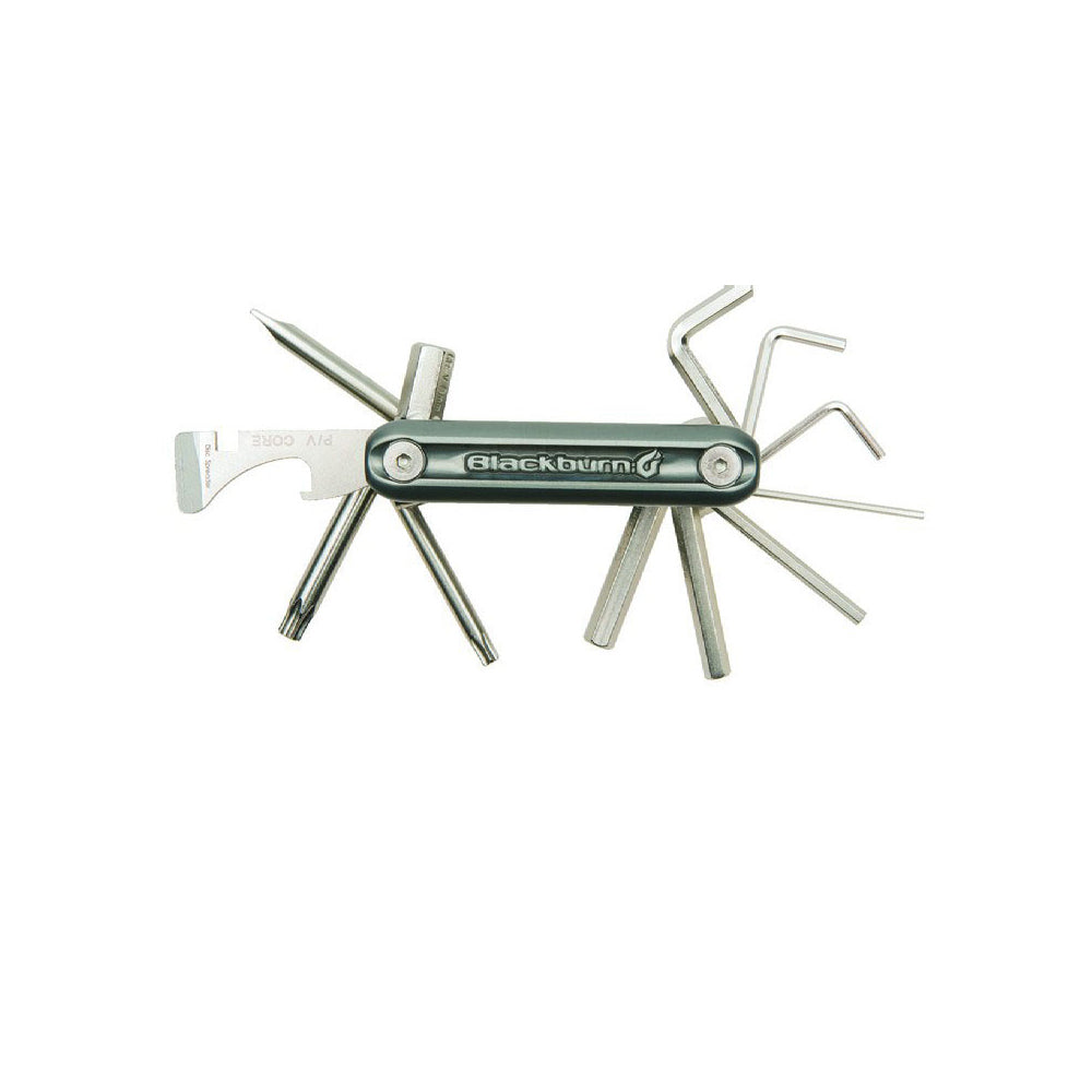 Blackburn Tool Grid 13 Mini Tool