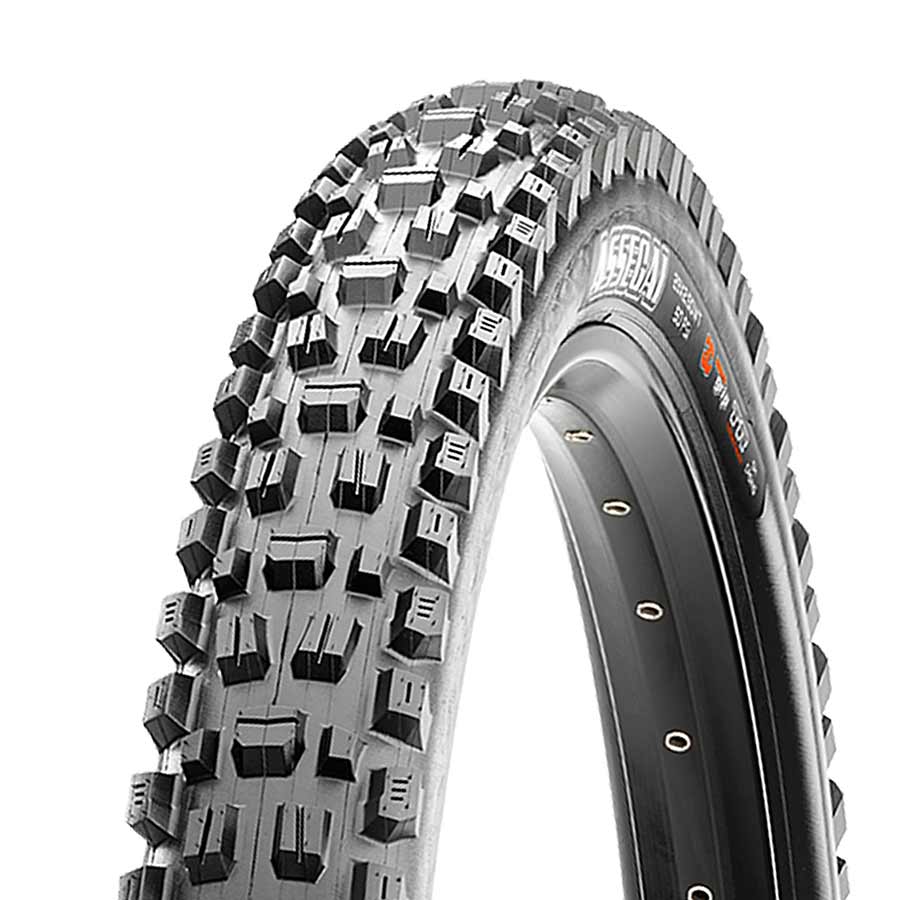 Maxxis Assegai Tire 120tpi