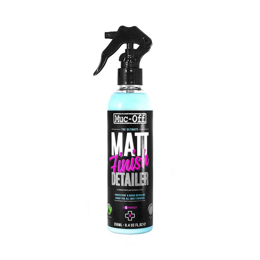 Muc-Off Matt Finish Detailer