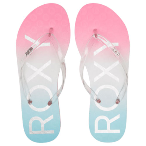 Sandalias de gelatina Roxy Viva