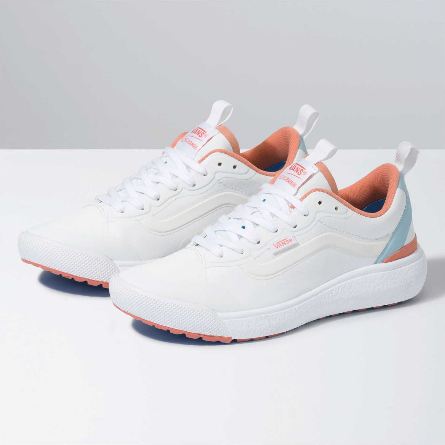 Vans Unisex Ultrarange EXO