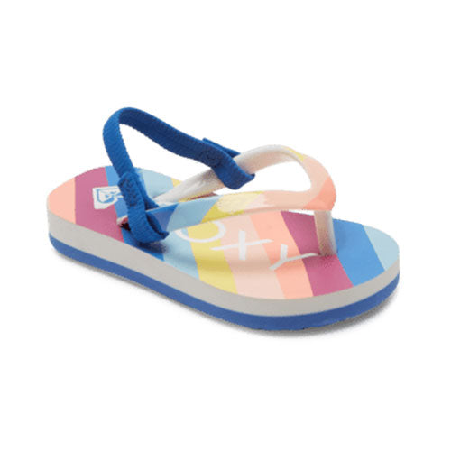 Sandalias para niños Roxy TW Pebbles VI