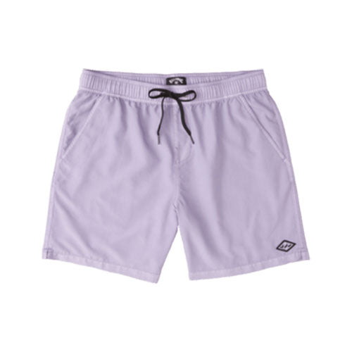 Billabong Mens All Day OVD Layback Board Shorts
