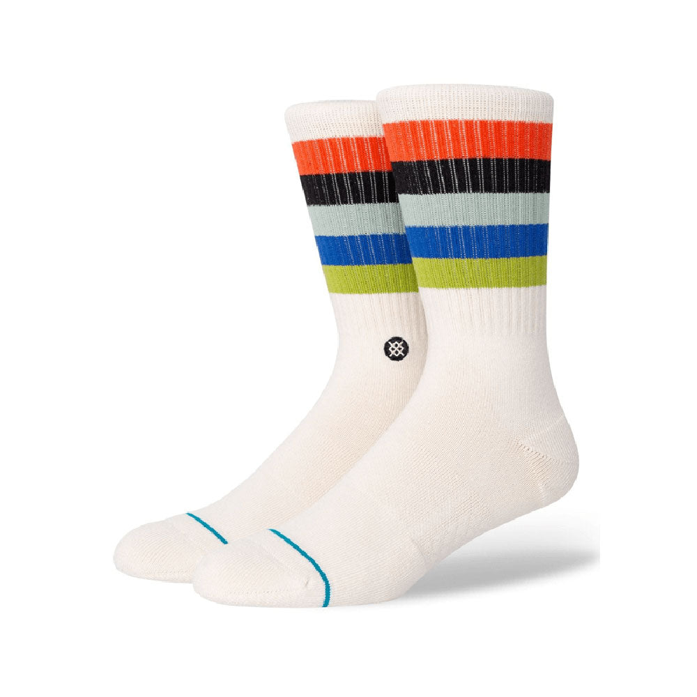 Stance Life Maliboo Crew Socks