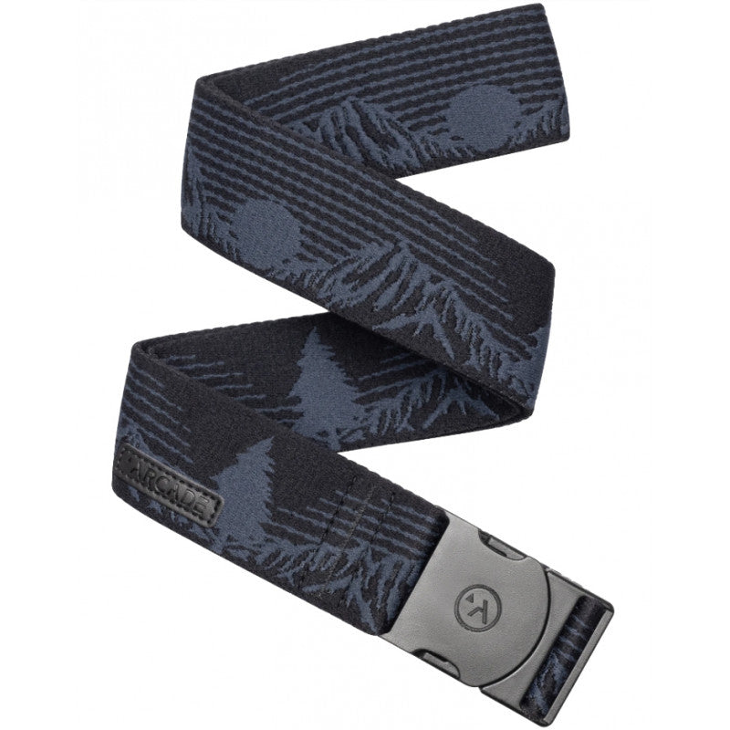 Arcade Ranger Belt