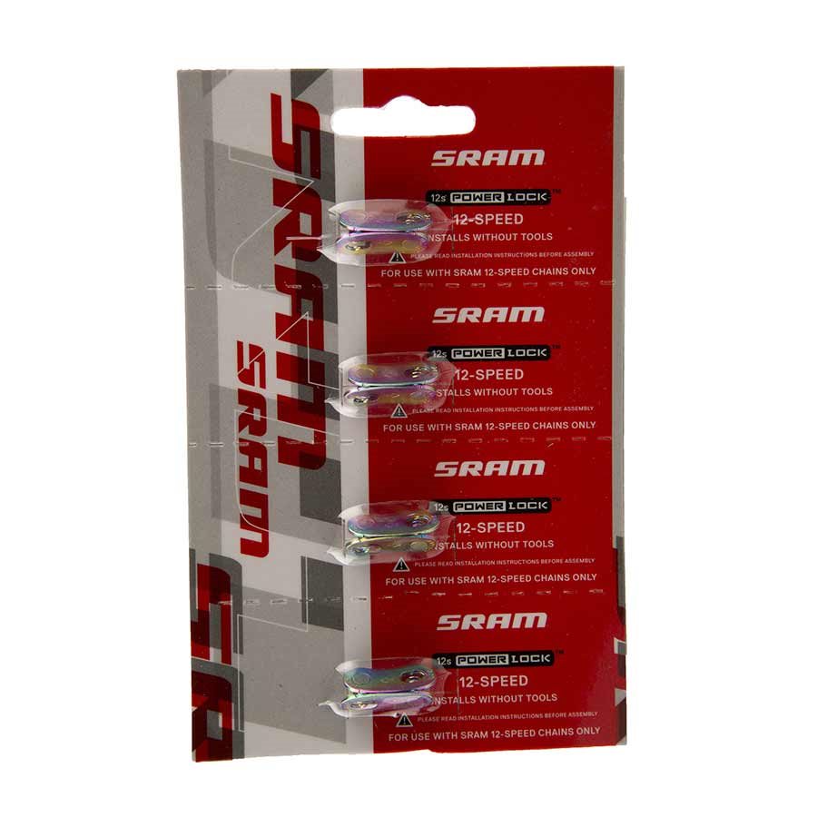 SRAM Power Link/Power Lock