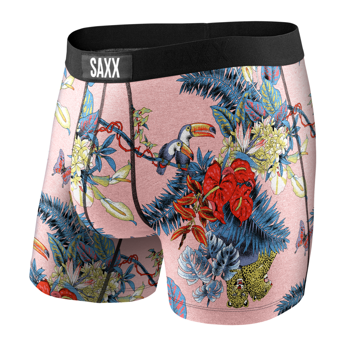 SAXX Vibe