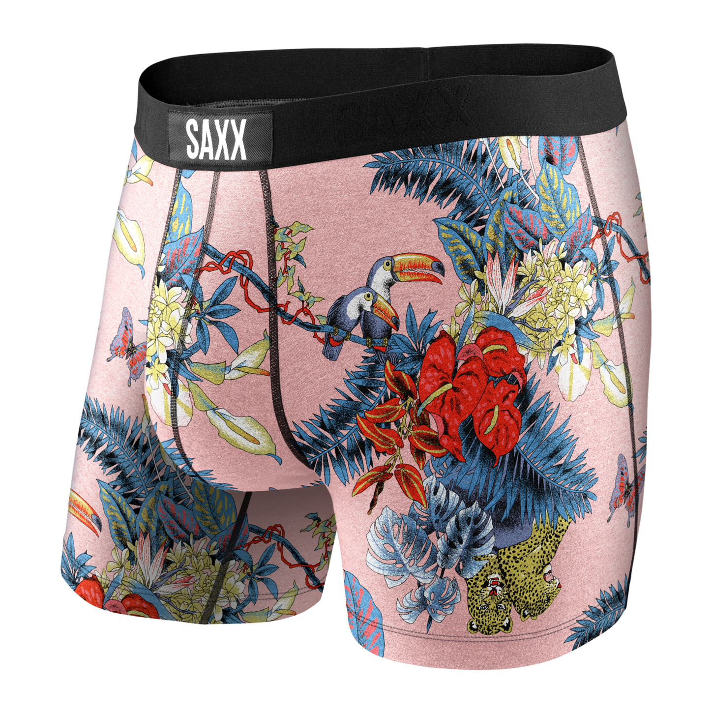 SAXX Vibe