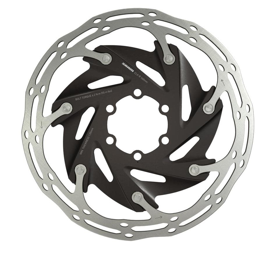 Sram Centerline X Road CLX-R 6 Bolt