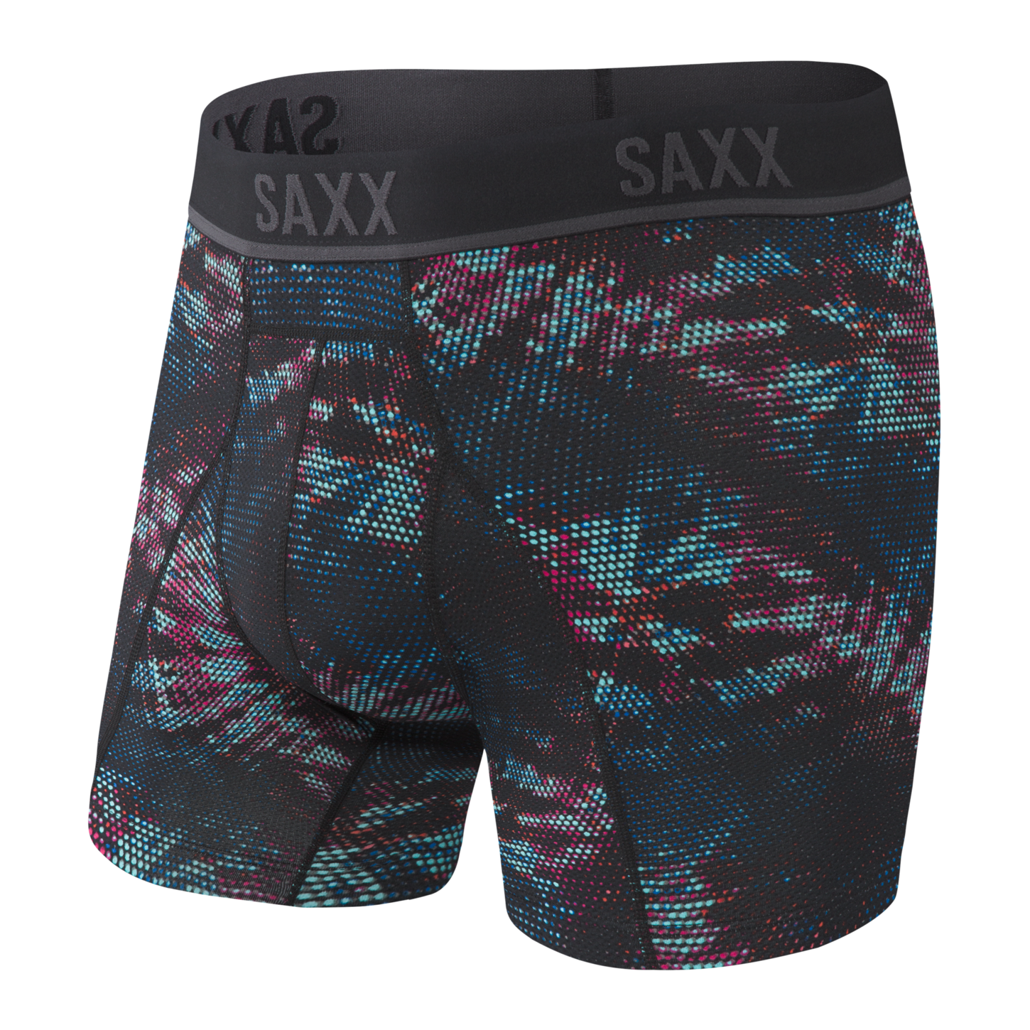 SAXX Kinetic HD Boxer Brief