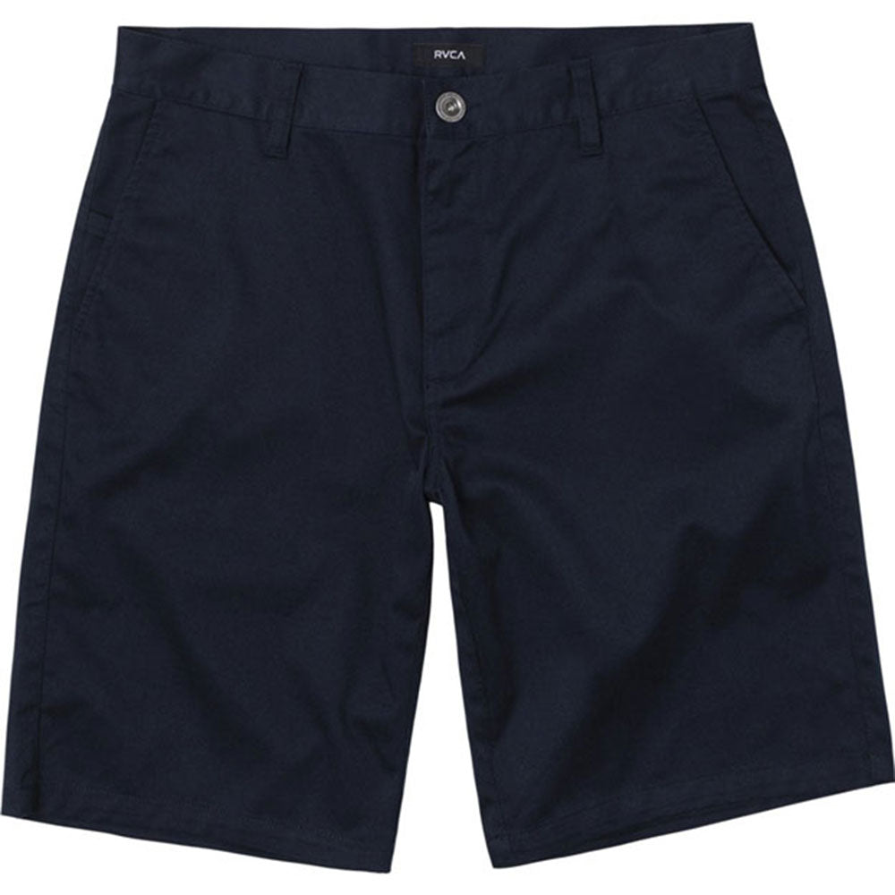 RVCA Weekend Stretch Shorts