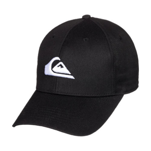 Quiksilver Decades Youth Snapback Hat
