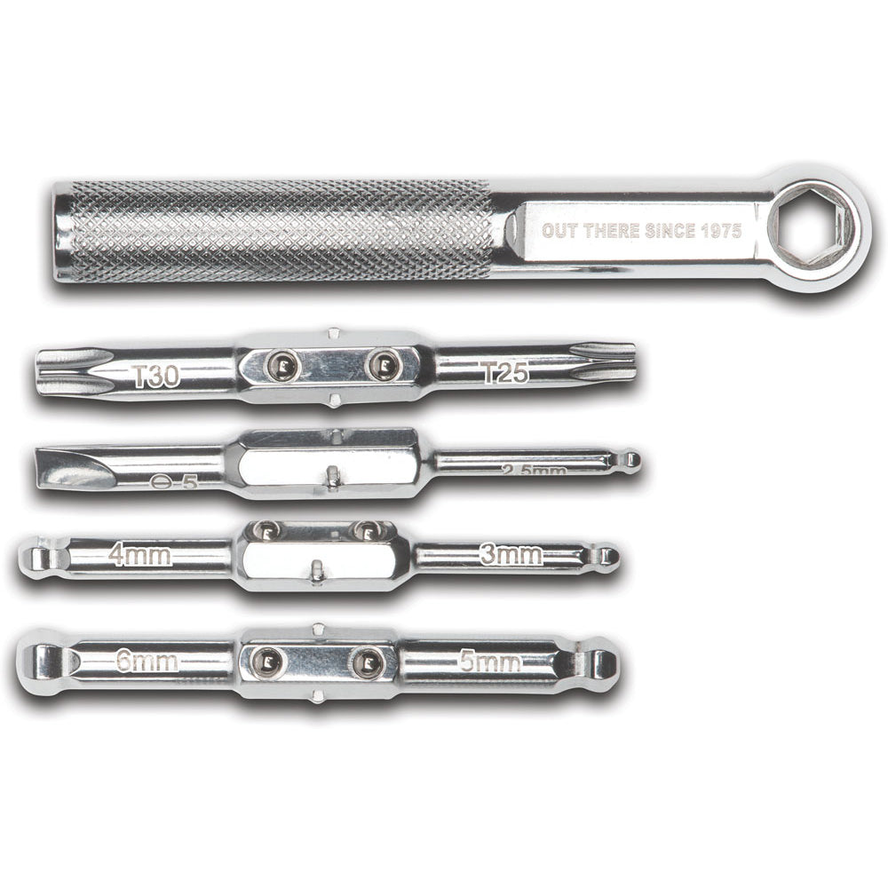 Blackburn Switch Tool