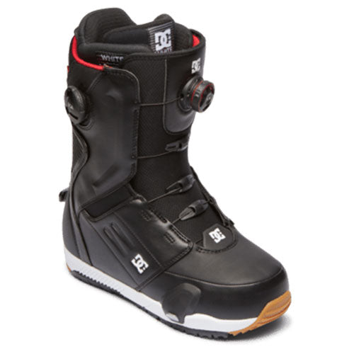 Bottes de snowboard DC Control Step On Boa