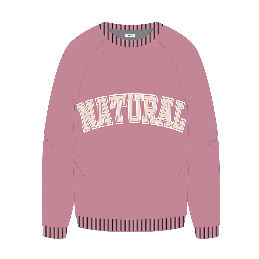 Équipage NYBF Naturel Brunette