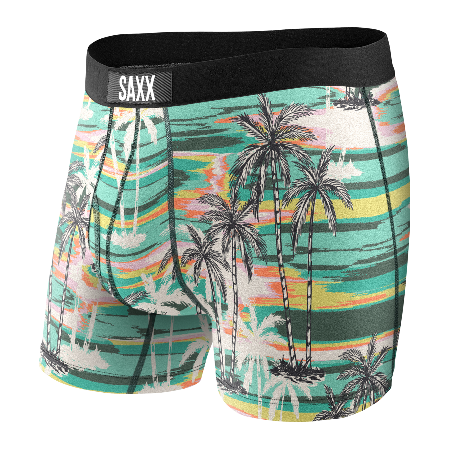 SAXX Mens Ultra Boxer Brief