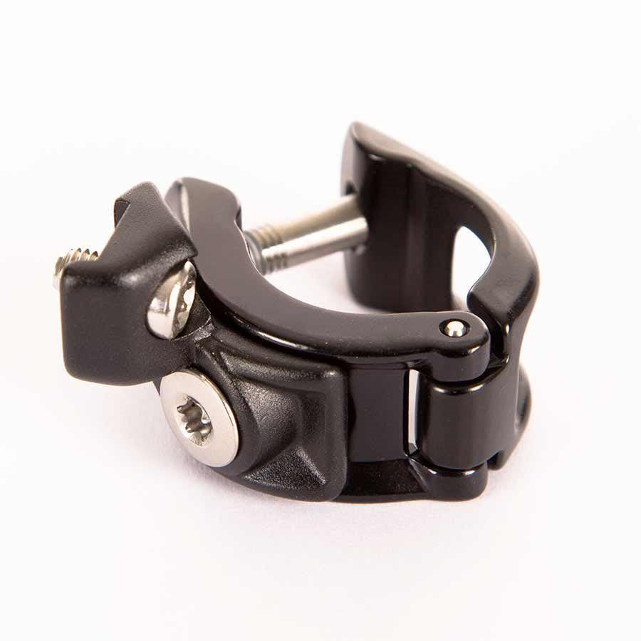 Avid Matchmaker X Shifter Part