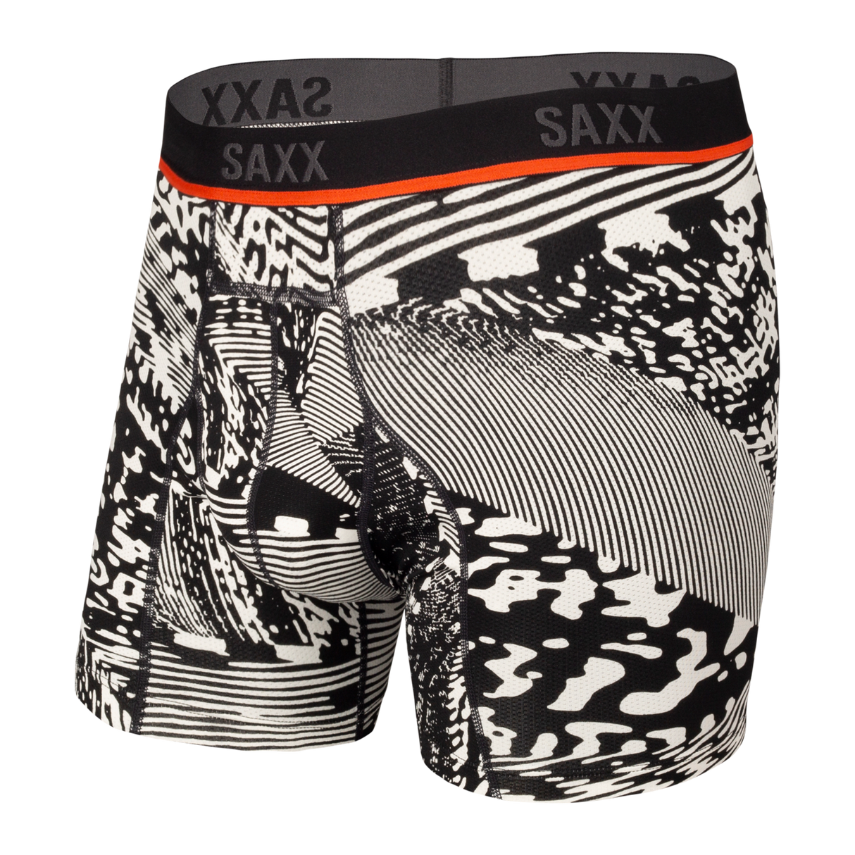 SAXX Kinetic HD Boxer Brief