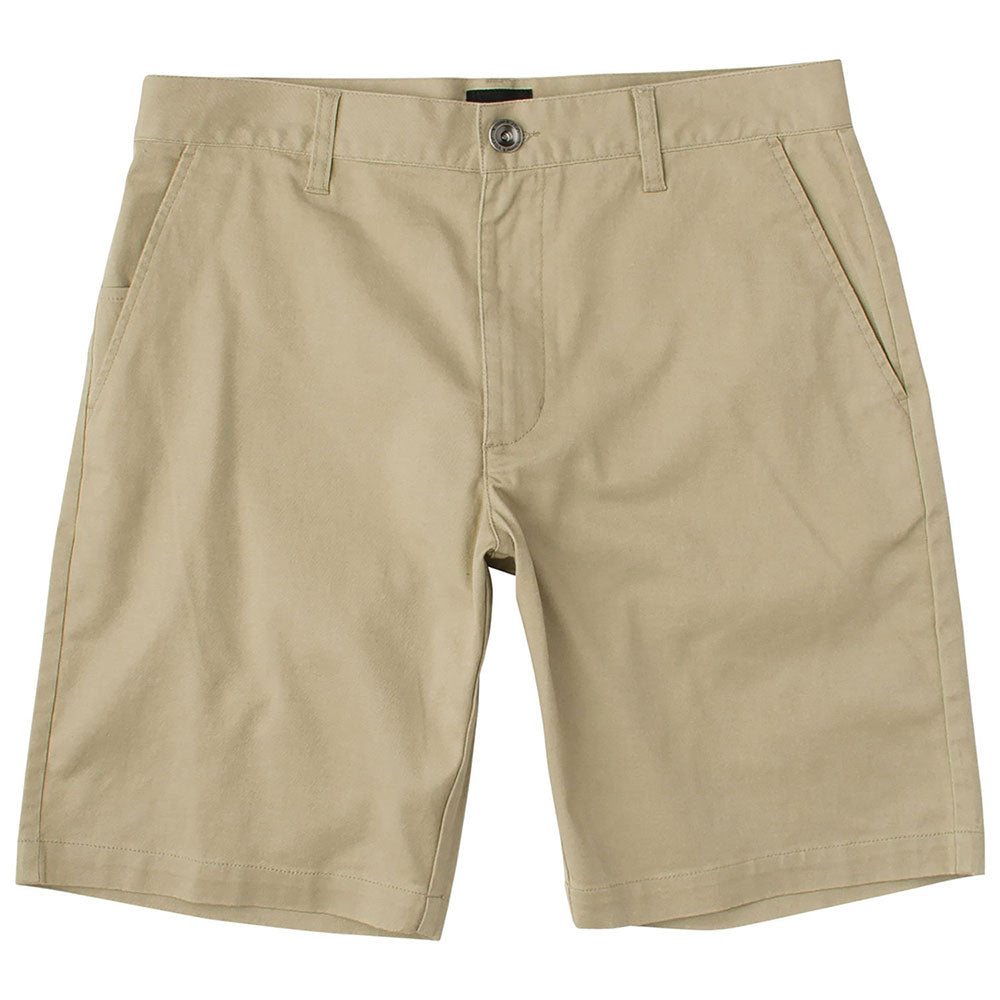 RVCA Weekend Stretch Shorts