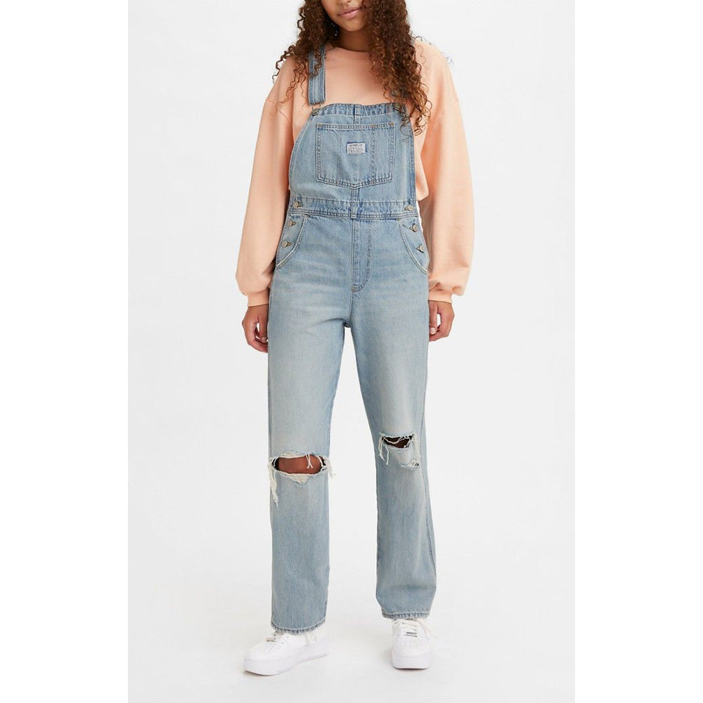 Levis Vintage Overalls