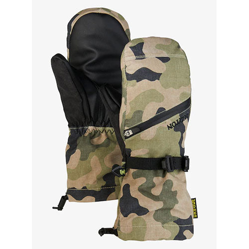 Burton Kids Vent Mittens