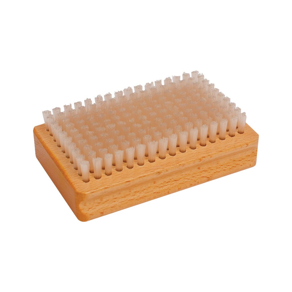 One Ball Jay Nylon Wax Brush