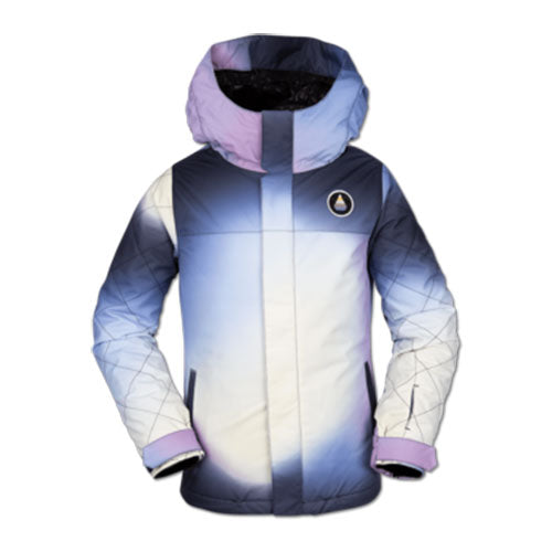 Veste isolée Volcom Sass'n'fras
