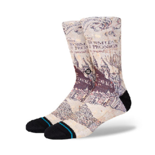 Chaussettes mi-mollet Stance Solemnly Swear