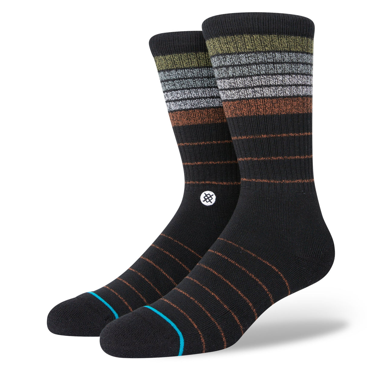 Calcetines Stance Verse Crew