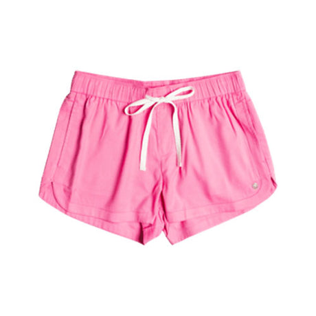 Roxy New Impossible Love Fabric Shorts