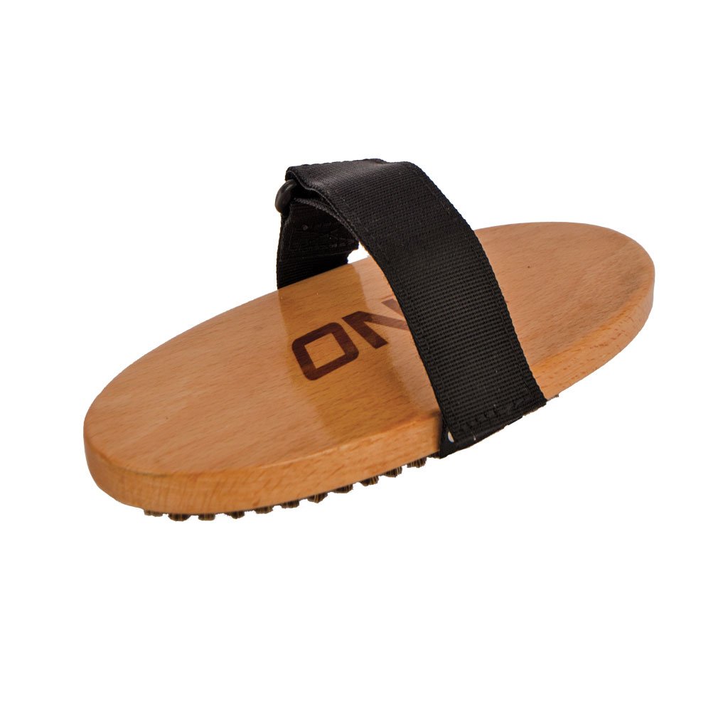 Cepillo de cera de crin ovalado One Ball Jay