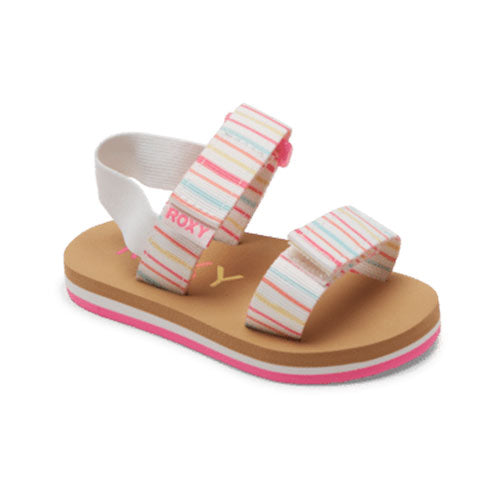 Roxy TW Roxy Cage Sandales Enfant