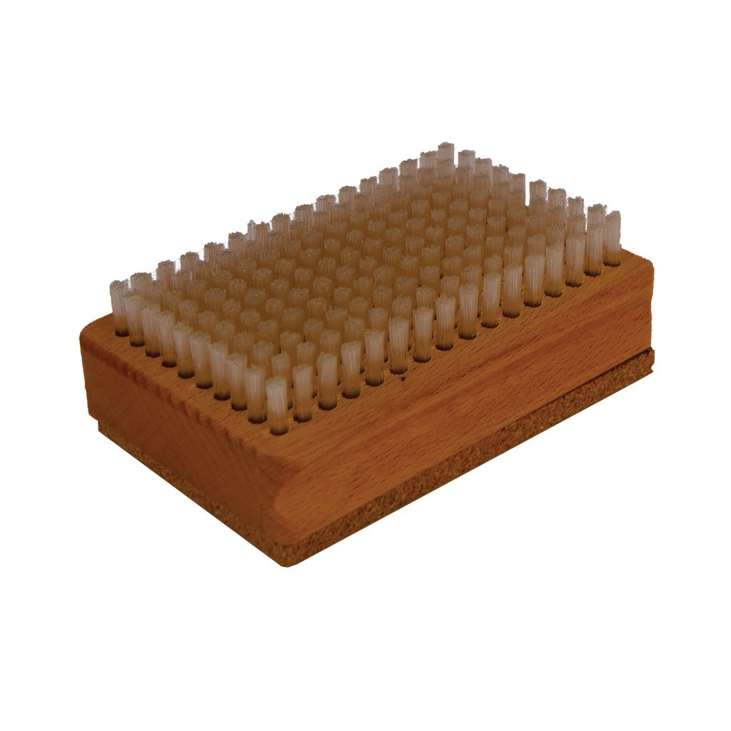 Cepillo de cera de corcho de nailon One Ball Jay