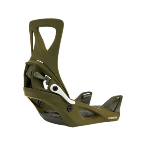 Fijaciones de snowboard Burton Step On para mujer