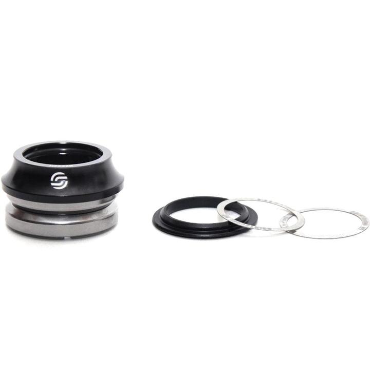Casque intégré Salt Pro