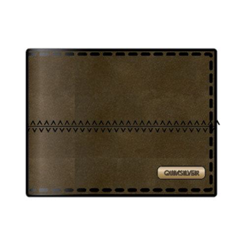 Portefeuille Quiksilver Stitchy 3
