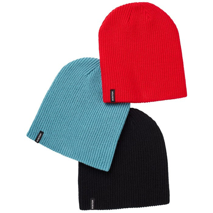 Burton DND 3 Pack Beanie