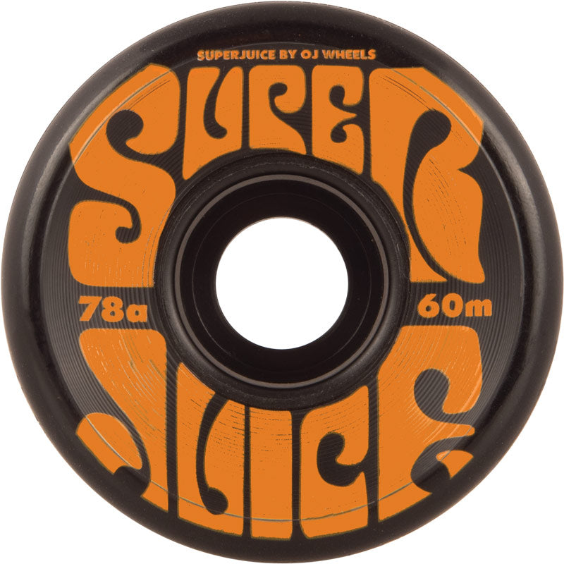 Roues Super Juice OJS